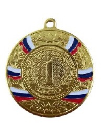 Медаль АТ508 RUS