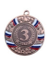 Медаль АТ508 RUS