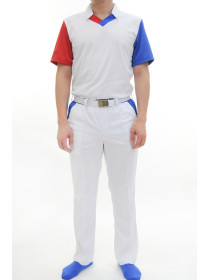 Комплект судейской формы для самбо