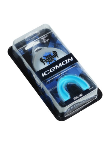 Капа Flamma Iceman