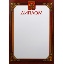 Диплом Д-5
