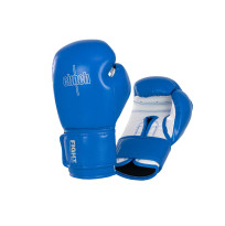 Перчатки боксерские Clinch Fight 3.0