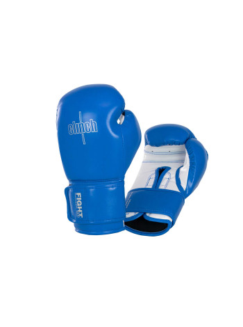 Перчатки боксерские Clinch Fight 3.0