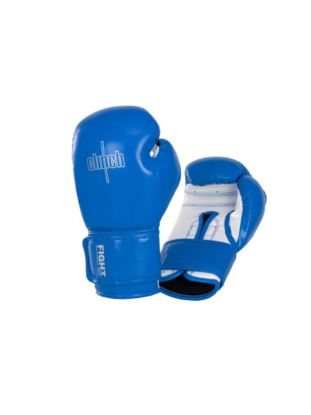 Перчатки боксерские Clinch Fight 3.0