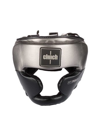 Шлем боксерский Clinch Punch 2.0 Full Face 