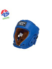 HGF-4013FIAS Шлем для самбо FIVE STAR FIAS Approved