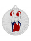 Медаль Гиревой спорт,  MZP 622-55/G