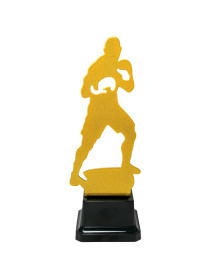 Приз Бокс, ST 04019 