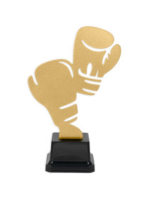 Приз Бокс, ST 04020 