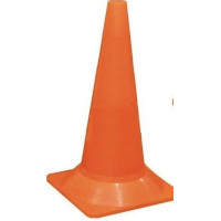 Конус сигнальный пластиковый 520 мм 