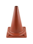 Конус тренировочный. жесткий пластик