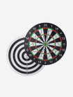 Дартс DFC двусторонний 40,3 см, 6 дротиков