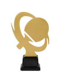 Приз Теннис ST 04045 