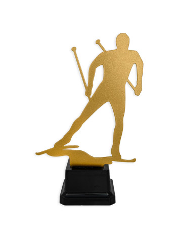 Приз Лыжный спорт ST 04067 