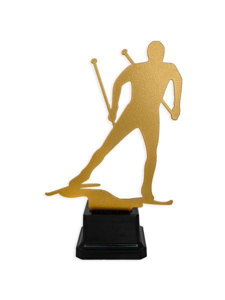 Приз Лыжный спорт ST 04067 