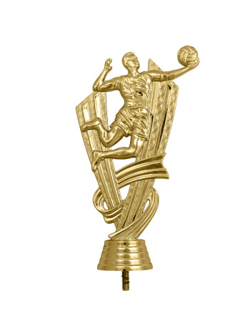 Фигурка Волейбол B707/G 