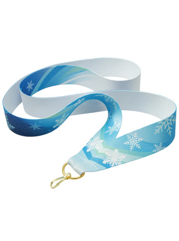 Лента Снежинка 