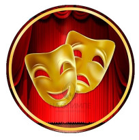 Вкладыш Театр D1 S 347