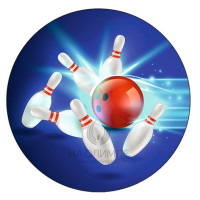 Вкладыш  Боулинг  D1 S203