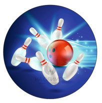 Вкладыш  Боулинг  D1 S203