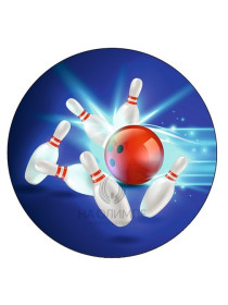 Вкладыш  Боулинг  D1 S203