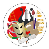 Вкладыш  Искусство D1 S304