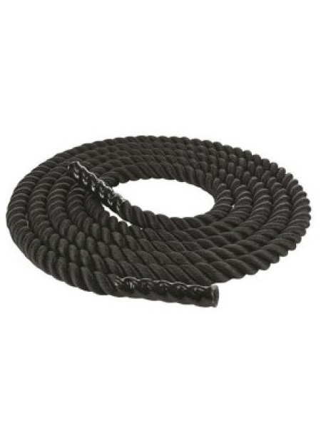 Канат  для кросс-тренинга 12 м PROFI-FIT
