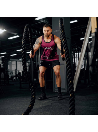 Канат  для кросс-тренинга 12 м PROFI-FIT