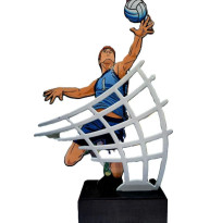 Приз Волейбол ST 03206