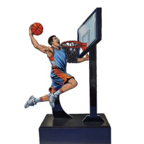 Приз Баскетбол ST 03204