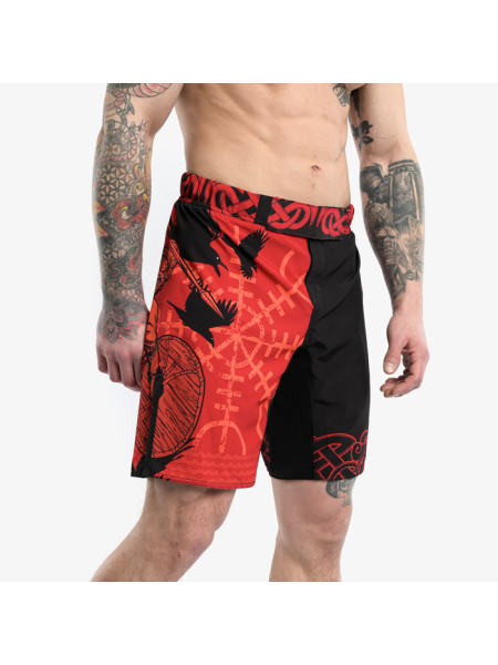 Шорты Hardcore Training Viking 