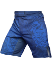 ММА шорты Fightwear Blue