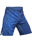 ММА шорты Fightwear Blue