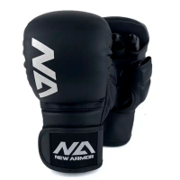 Перчатки NEW ARMOR RS W