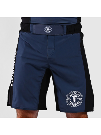 Шорты Hardcore Training Recruit Grey