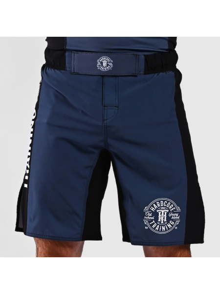 Шорты Hardcore Training Recruit Grey