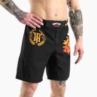 Шорты Hardcore Training Comics