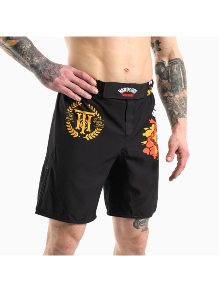 Шорты Hardcore Training Comics