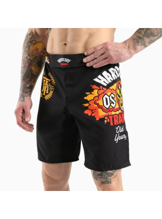 Шорты Hardcore Training Comics