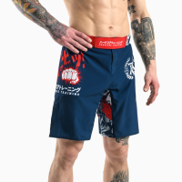 Шорты MMA Hardcore Training