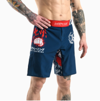 Шорты MMA Hardcore Training