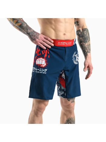 Шорты MMA Hardcore Training