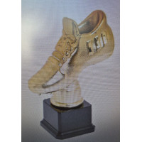 Фигурка Бутсы Р50