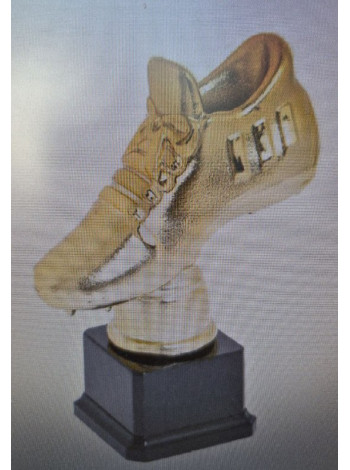 Фигурка Бутсы Р50