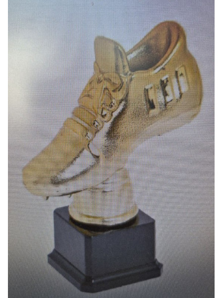 Фигурка Бутсы Р50