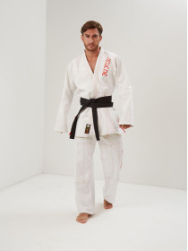 Кимоно БЖЖ Джиу-Джитсу, Firuz 