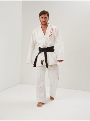 Кимоно БЖЖ Джиу-Джитсу, Firuz 