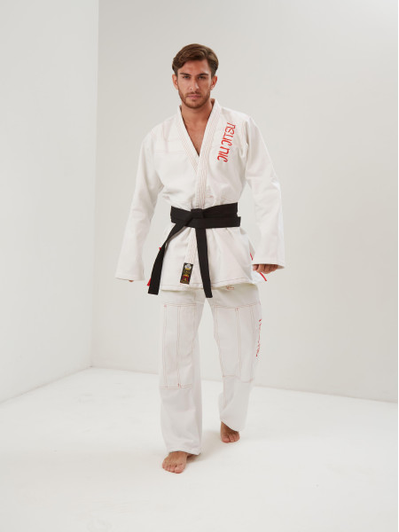 Кимоно БЖЖ Джиу-Джитсу, Firuz 