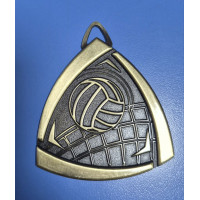 Медаль Волейбол  PL104