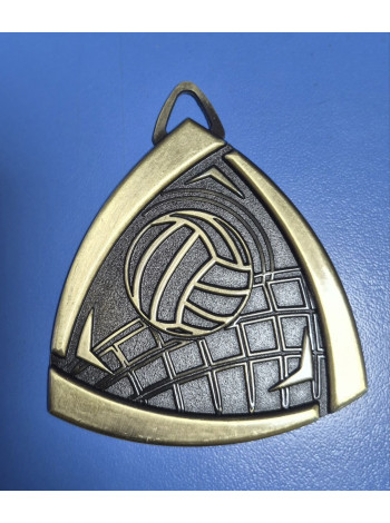 Медаль Волейбол  PL104